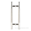 handle ສະແຕນເລດ handle ມີໂຄງສ້າງ matte